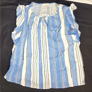 Cute blouse Como Vintage